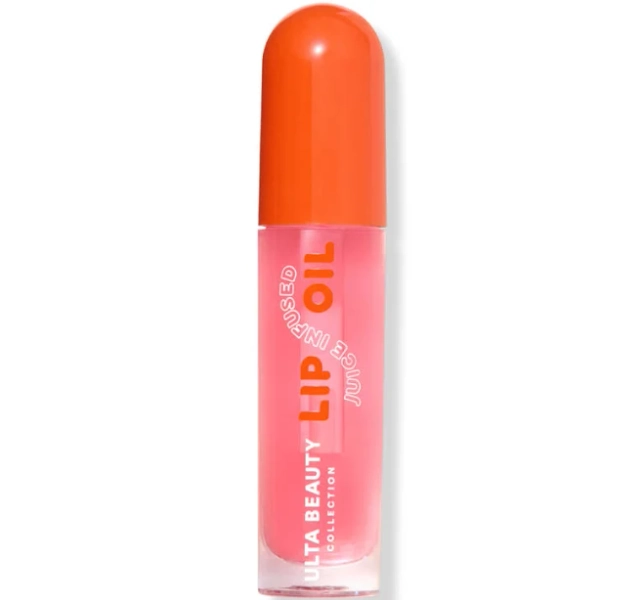 Ulta Beauty Collection Juice Infused Lip Oil