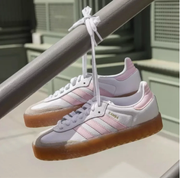 Samba Adidas 