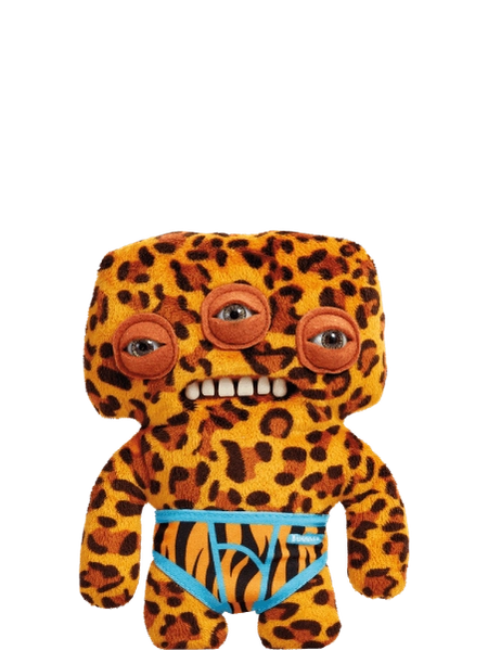 Monster: Annoyed Alien