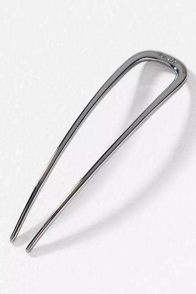 french hair pin