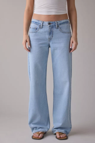 Levi’s® Low Loose Jeans