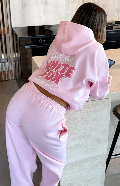 With Love Always Oversized Hoodie Lemon – White Fox Boutique US | Clothes & Accessories | Shop Online