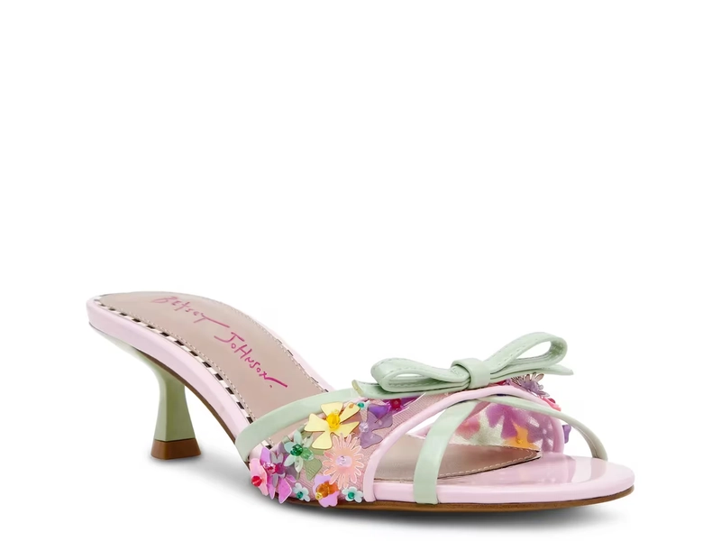 Shirley Sandal