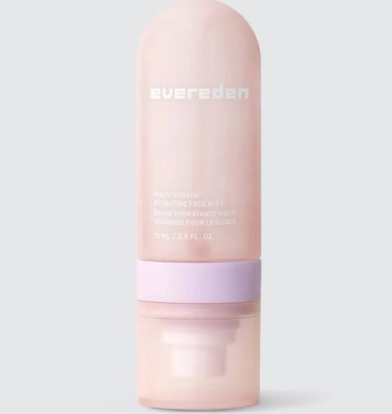 Evereden Kids Multi-Vitamin Hydrating Face Mist for Kids