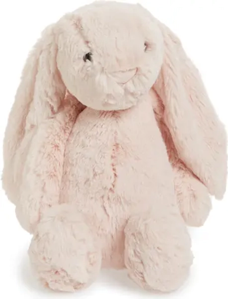 Medium Bashful Bunny Stuffed Animal