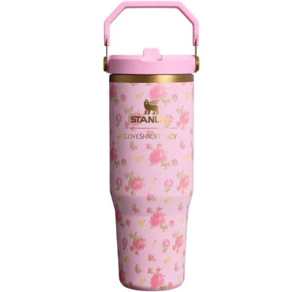 Stanley The IceFlow Flip Straw 2.0 Tumbler
