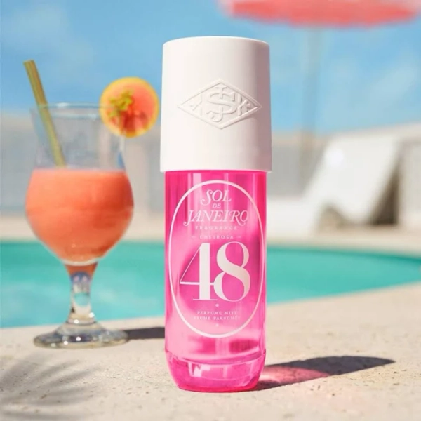 Sol de Janeiro Cheirosa 48 Perfume Mist