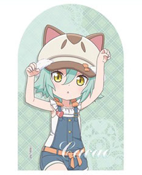 Nekopara Body Mitten Cacao(Released)