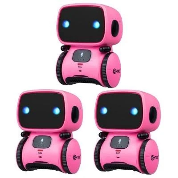 Contixo R1 Learning Educational Kids Robot
