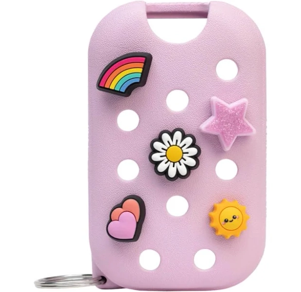 Touchland Crocs X Hand Sanitizer Mist Case - One-color