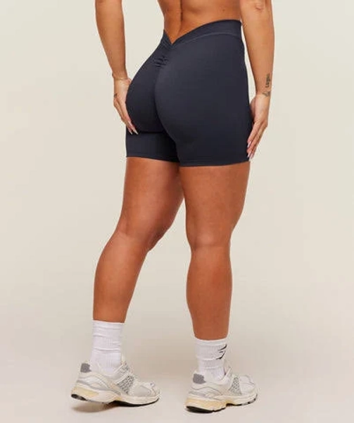 Gymshark Lifting Dipped Waistband Shorts