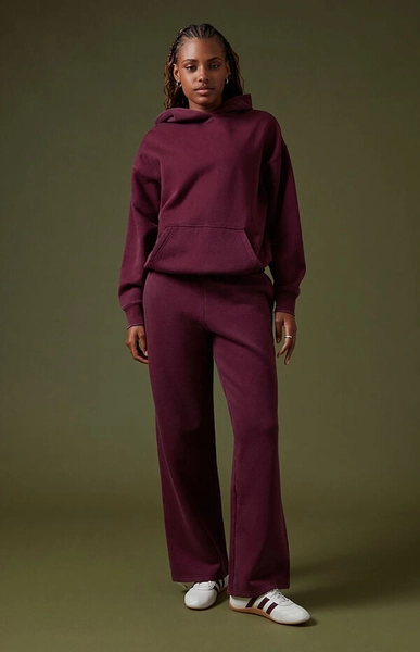 Core Vintage Wash Baggy Sweatpants