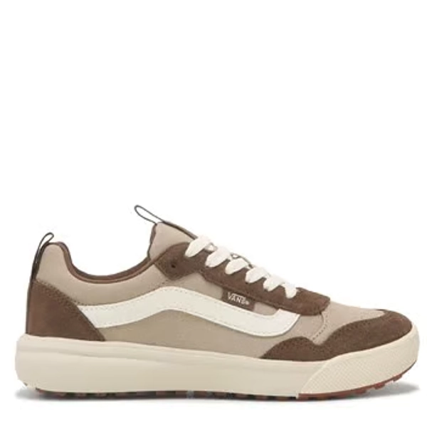 Women's Range EXP Skate Shoe - Brown