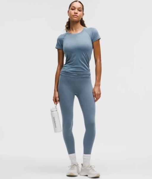lululemon Women's Wunder Train 25" Leggings
