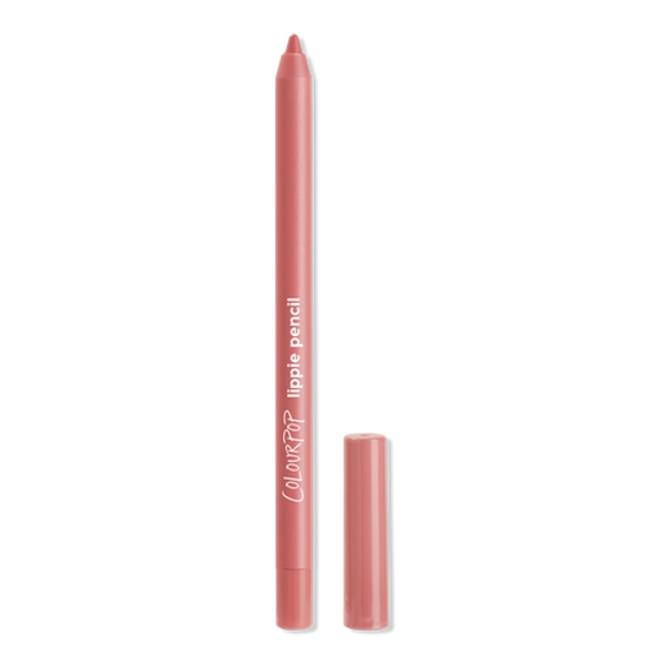 Long-Lasting Lippie Pencil - Oh Snap
