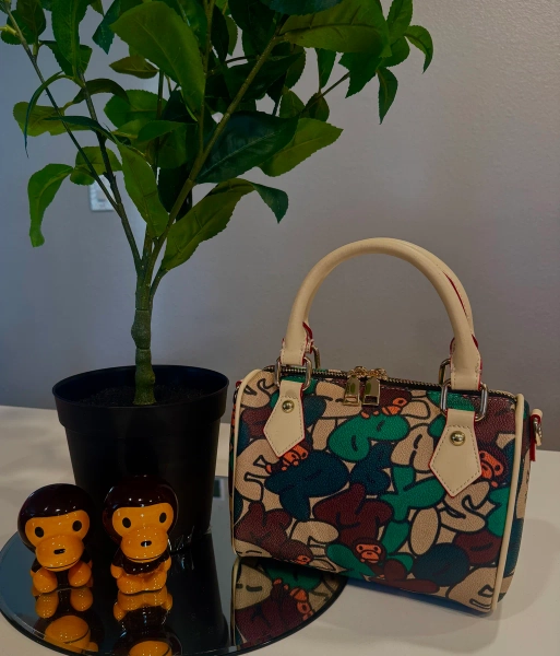 abc milo mini bag 