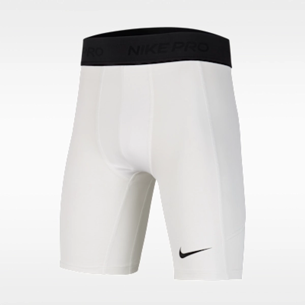 Nike Pro Big Kids' (Boys') Dri-FIT Shorts