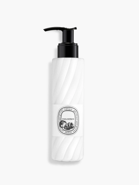 Philosykos - Perfumed body lotion