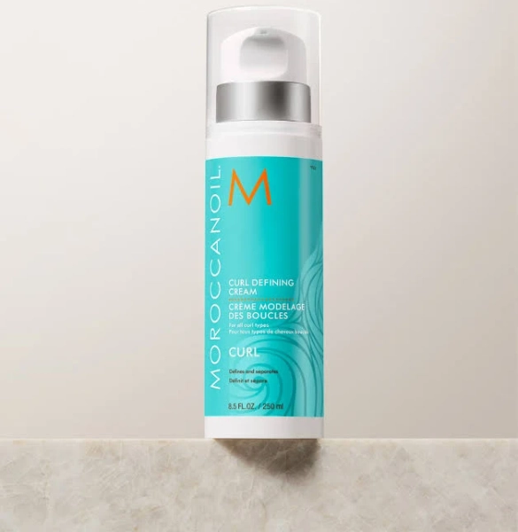 Moroccanoil Curl Defining Cream