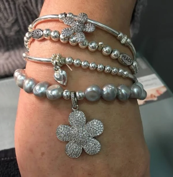 Custom Handmade Jewlery