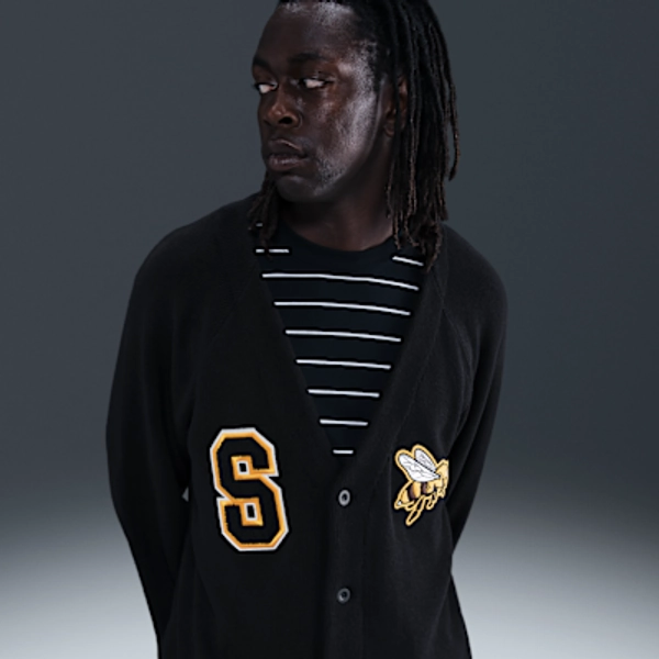 Nike SB Skate Cardigan