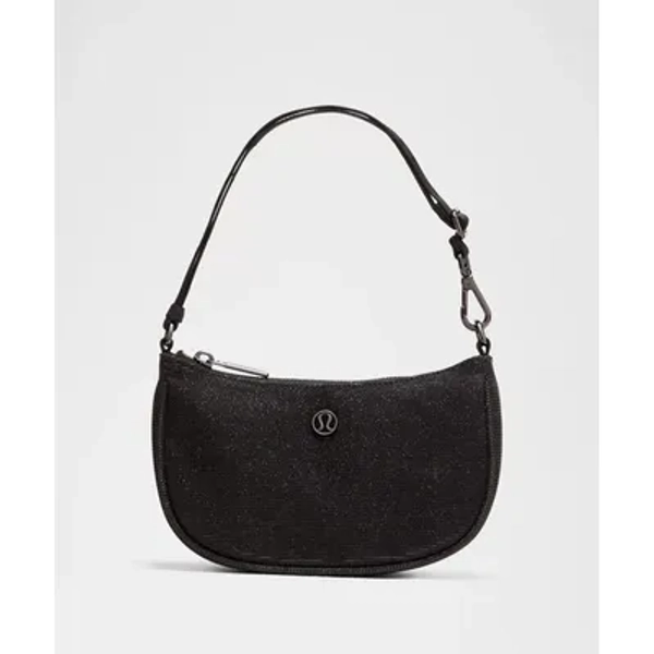City Essentials Mini Shoulder Bag 1L