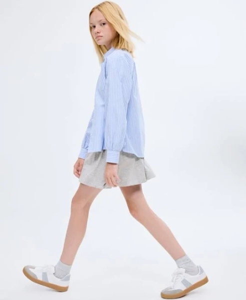MANGO Kids Skirt