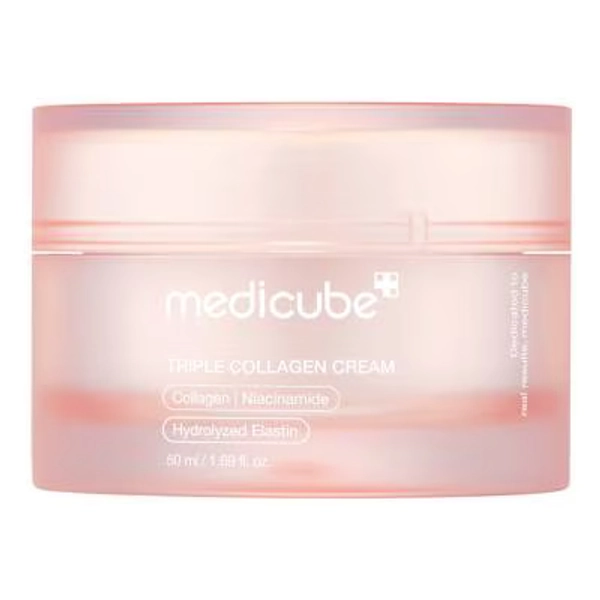 Medicube  Triple Collagen Cream 50ml
