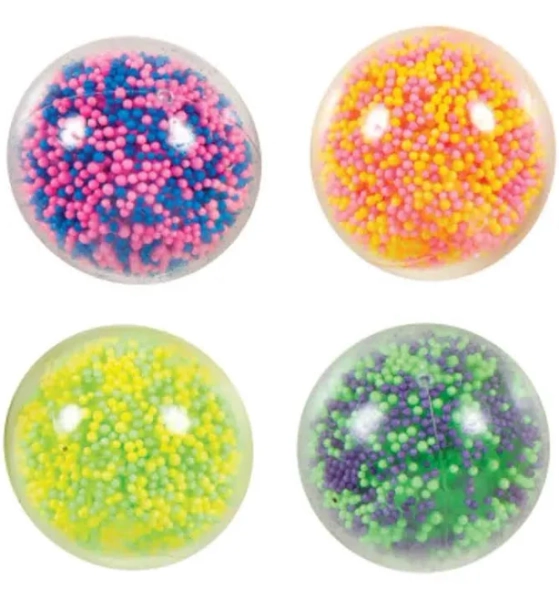 Sprinkles Confetti Fidget Balls