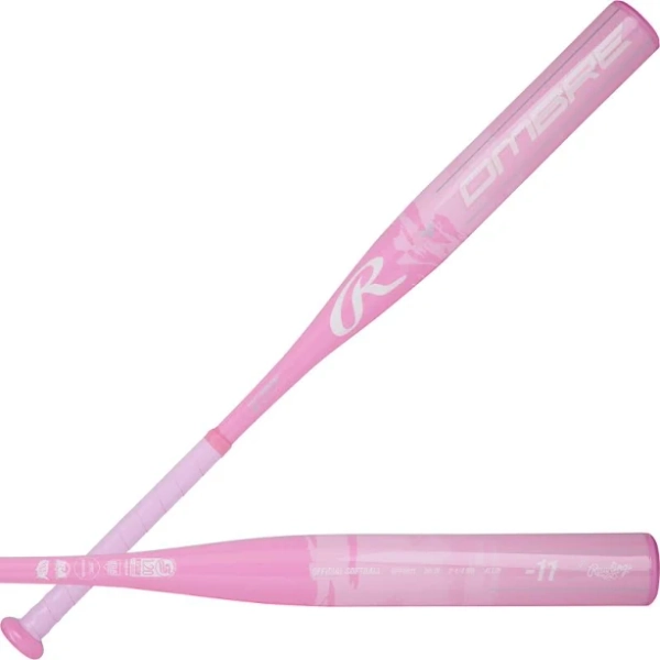 Rawlings Ombre Fastpitch Softball Bat