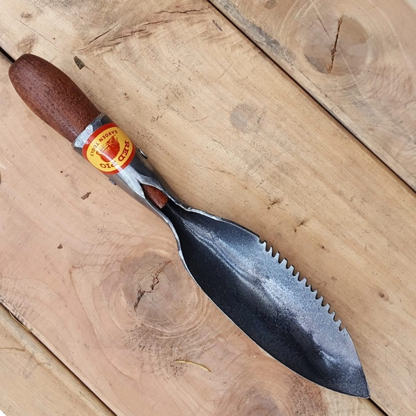 Red Pig Hori Hori Trowel-SR-S020