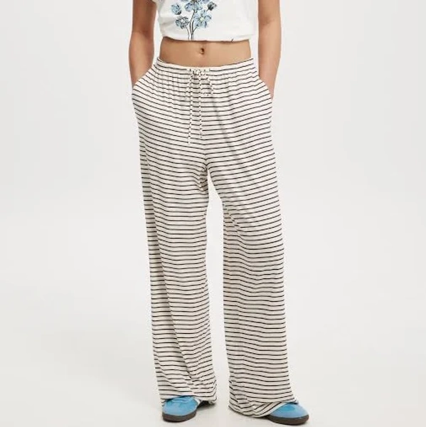 Cotton On Women's Blair Wide Leg Pant