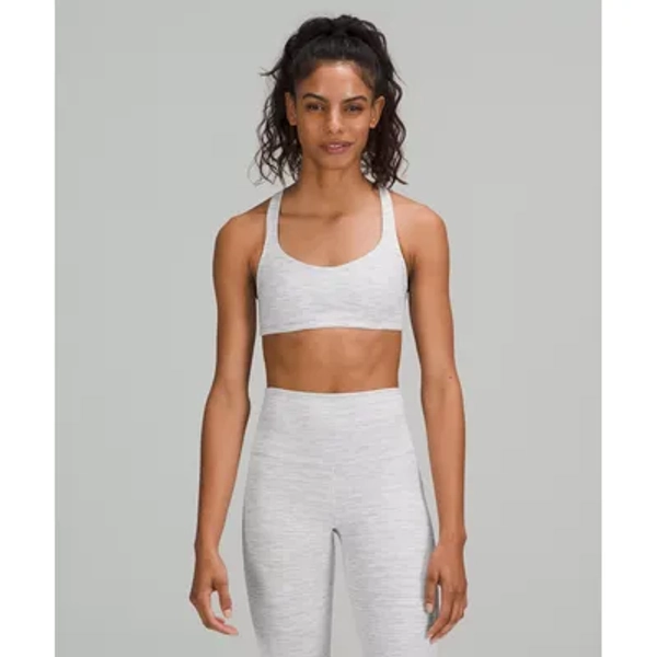 Free To Be Bra - Wild Light Support, A/B Cup