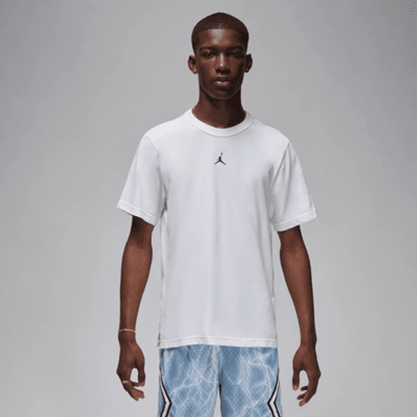 Jordan Sport Men's Dri-FIT Short-Sleeve Top
