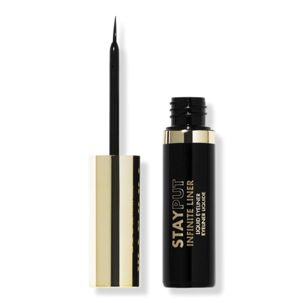 Stay Put Infinite Eyeliner - Black