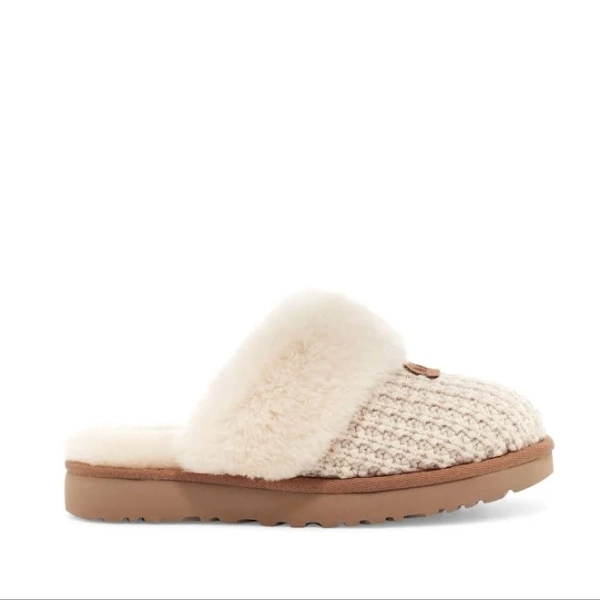 UGG Women's Cozy Knit Slippers