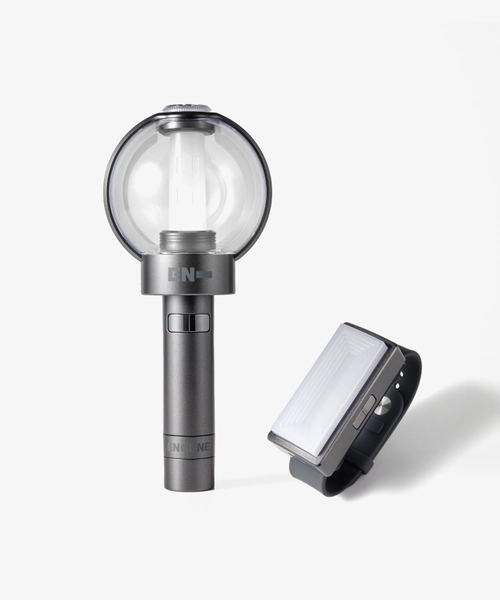 Official Light Stick and Band Set
