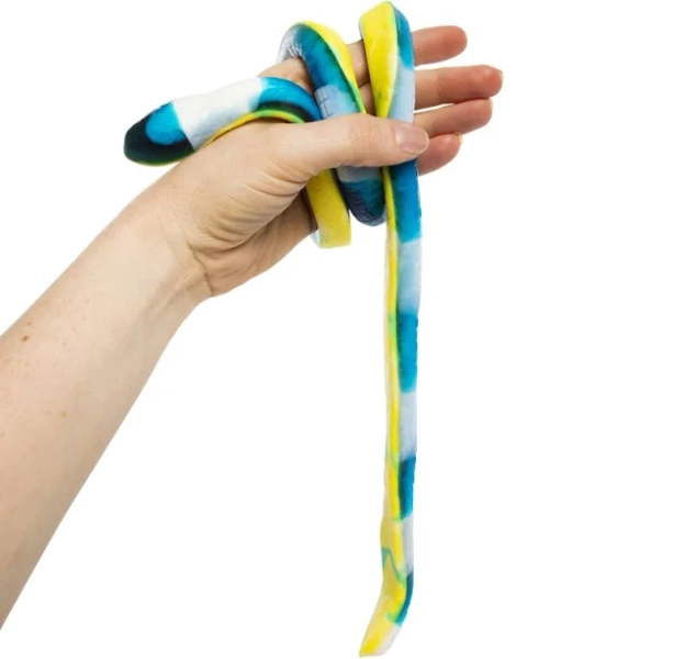 Snake Bites Gummy Candy