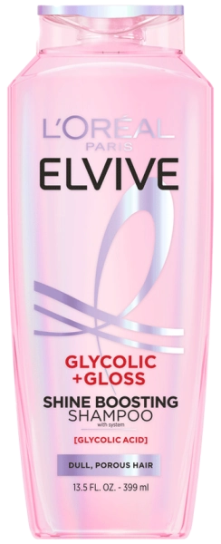 Elvive Elvive-Glycolic-Gloss-Shampoo
