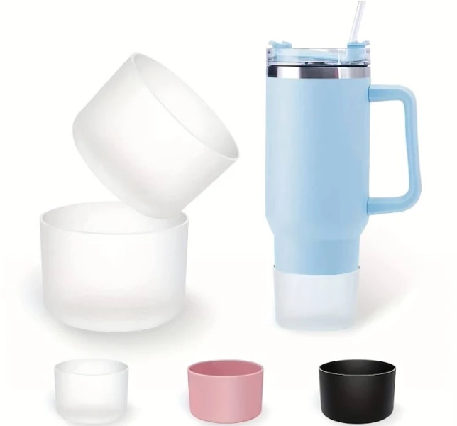 Silicone Boot for Stanley Cup 40oz & Stanley 20oz 30oz