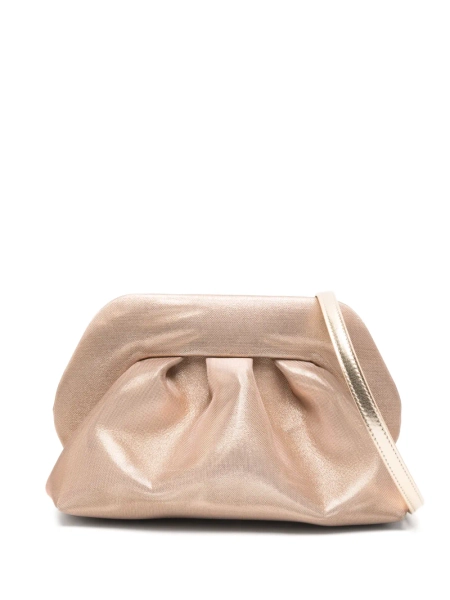 Themoirè sac de plage médium à fronces | Taille unique