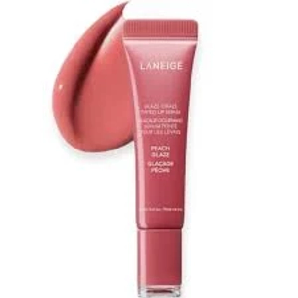Laneige Glaze Craze Tinted Lip Serum