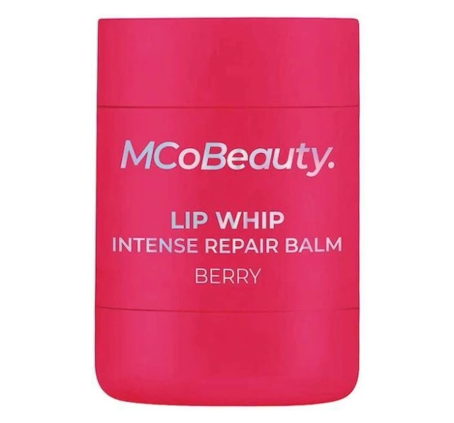 MCoBeauty Lip Whip Intense Repair Balm