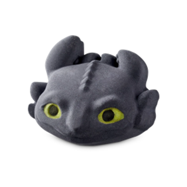 Toothless
