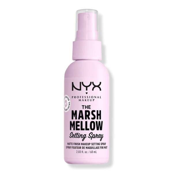 Marsh Mellow Matte Setting Spray