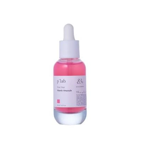 THE PLANT BASE - Time Stop Vitamin Ampoule 30ml