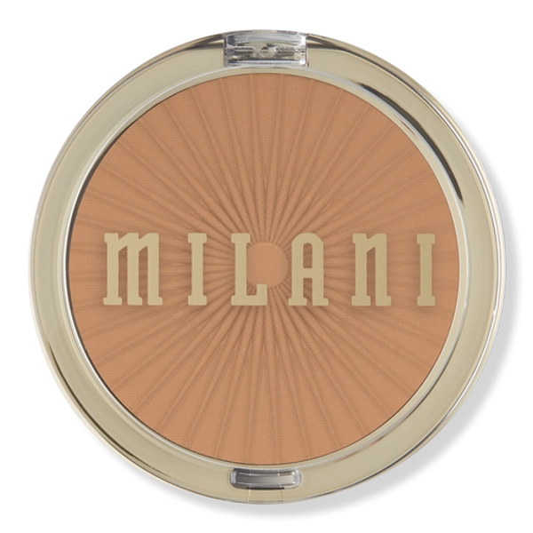 Silky Matte Bronzing Powder - Sun Kissed