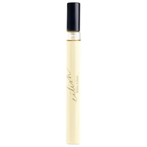 Eilish Eau de Parfum with Vanilla and Musk