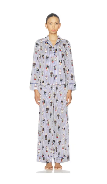 Madison Pj Set