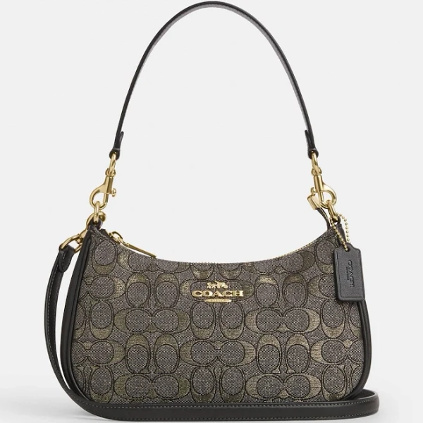 COACH Women's Teri Shoulder Bag